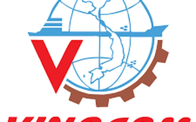 Vinacam tiếp tục được vinh danh trong VNR500 năm 2022