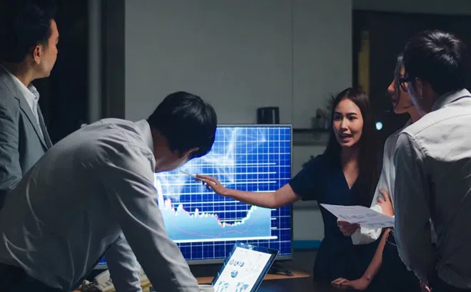 Mô thức thực hiện chiến lược kinh doanh
