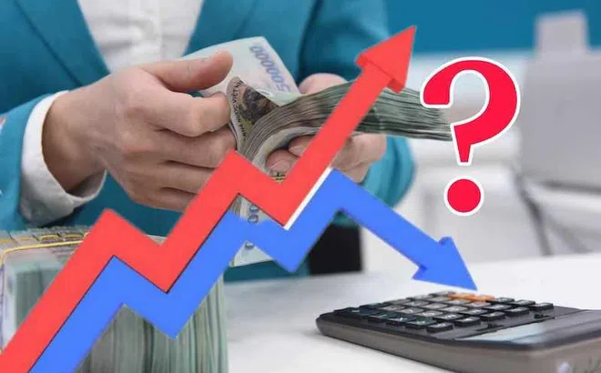 Các chuyên gia đưa ra dự báo về lãi suất cuối năm như thế nào?