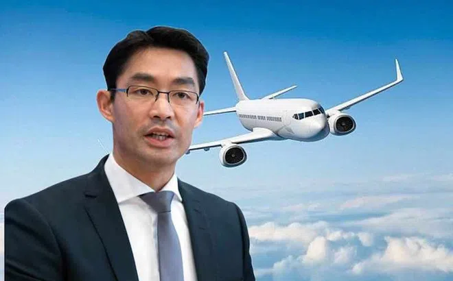 Quá trình sự nghiệp của cựu Phó Thủ tướng Đức như thế nào trước khi gia nhập vào lĩnh vực hàng không tại Việt Nam