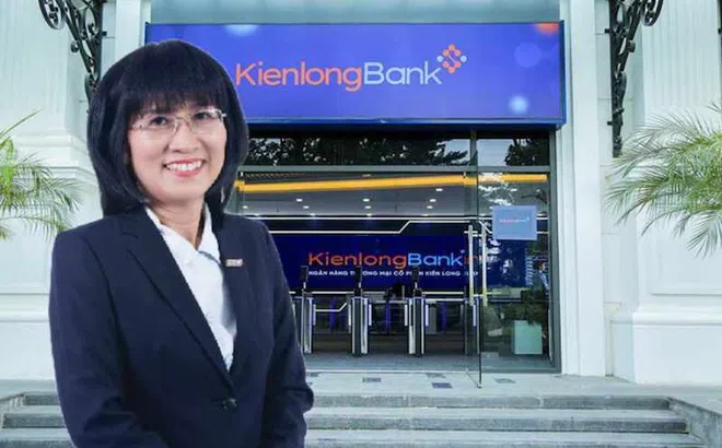 Biến động nhân sự cấp cao ở KienlongBank