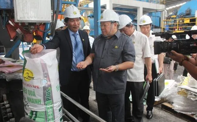Phân bón 2 Phong: Vì một nền nông nghiệp hiệu quả và bền vững
