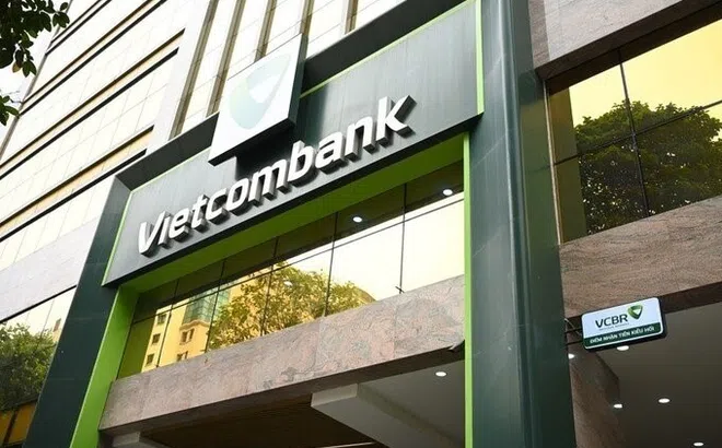 Quý 3/2023, Vietcombank kinh doanh ra sao?