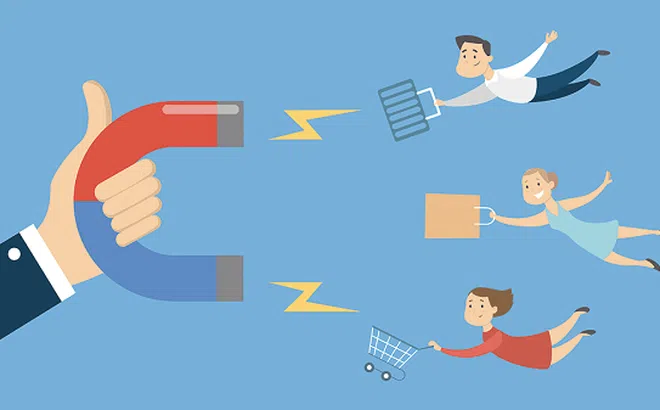 Những cách thu hút khách hàng mà người làm quản lý và nhân viên nên biết