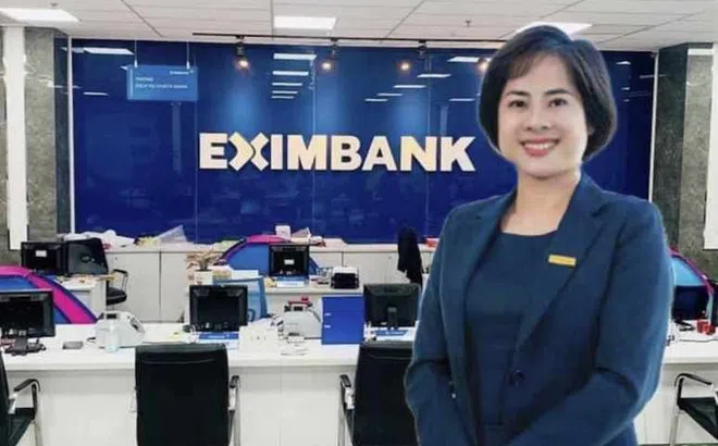 Dưới sự dẫn dắt của Chủ tịch Đỗ Hà Phương, Eximbank sụt giảm lợi nhuận ra sao trong quý 3/2023?