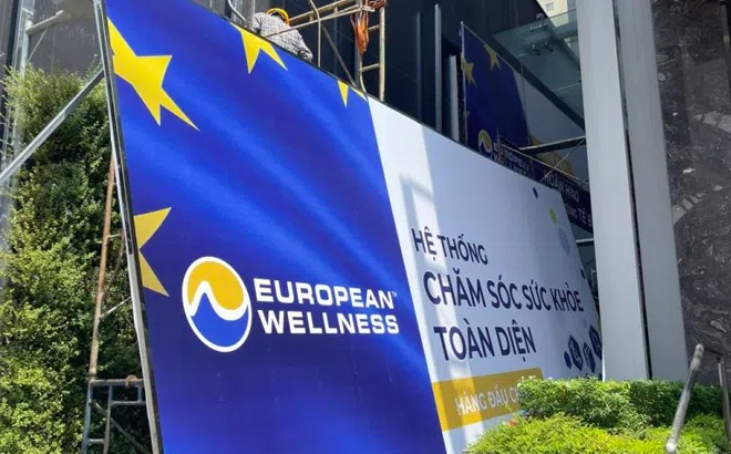 Thanh tra Sở Y tế TP.HCM xử phạt Công ty CP Bệnh viện Quốc tế European Wellness