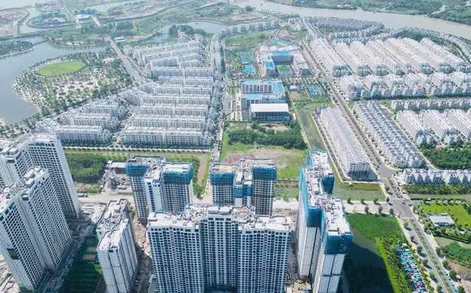 “Vùng đáy” của thị trường BĐS 10 tháng năm 2023 nằm ở thời điểm nào?