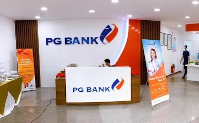 Vì sao PG Bank lại muốn đổi tên thương mại?