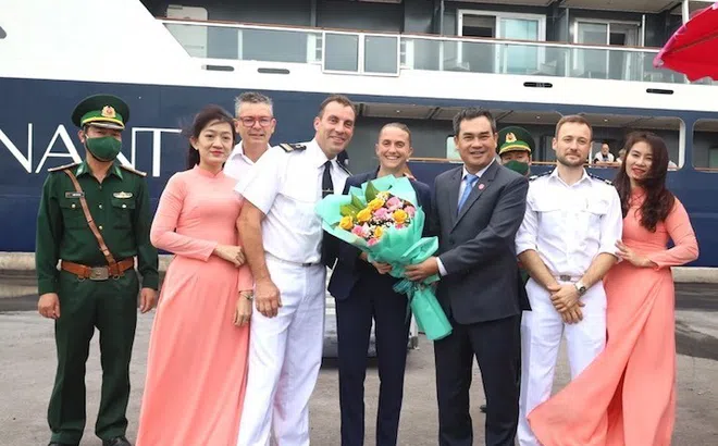 Ông Nguyễn Ngọc Quý: Nâng cao nhận thức của người dân về phát triển du lịch bền vững!