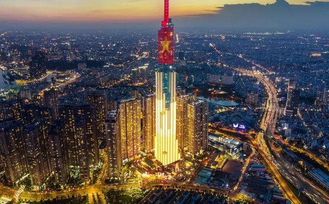10 dấu ấn nổi bật trong phát triển kinh tế-xã hội năm 2023