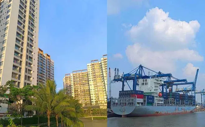 Chứng khoán Rồng Việt: Thị trường BĐS có thêm một năm trầm lắng, xuất khẩu là trụ cột của tăng trưởng