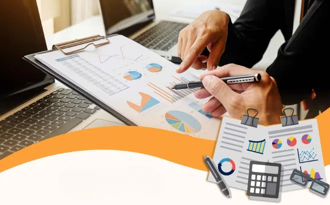 Thông qua các chỉ số tài chính, đâu là một doanh nghiệp “khoẻ mạnh”?