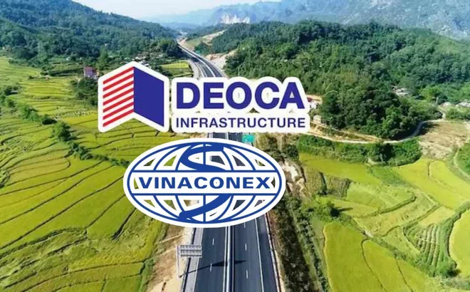 Đèo Cả (HHV) bắt tay với Vinaconex tham gia gói thầu đường Vành đai 3 đi qua tỉnh Bình Dương