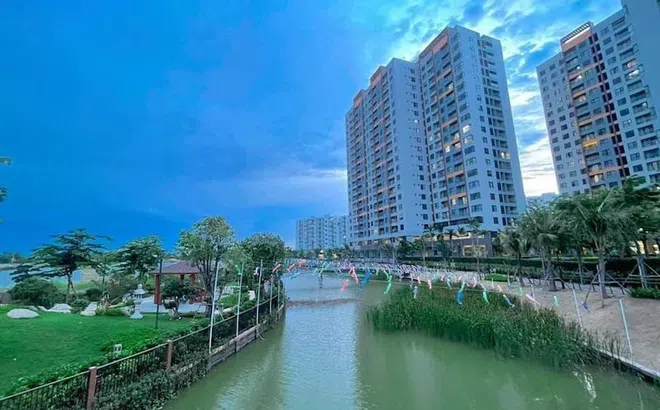 Những yếu tố nào sẽ giúp cho thị trường bất động sản phục hồi?