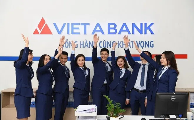 VietABank lợi nhuận 9 tháng đạt gần 600 tỷ, thu nhập từ chứng khoán đầu tư tăng mạnh