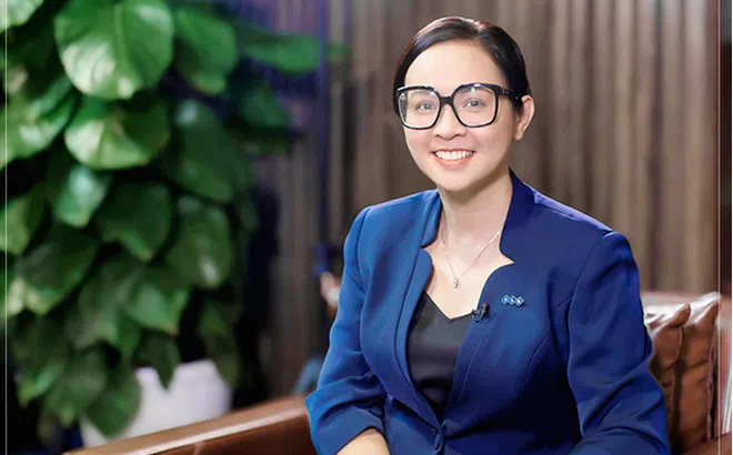 Tập đoàn Dabaco miễn nhiệm chức vụ đối với bà Bùi Hải Huyền