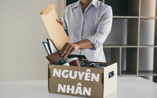 Đâu là nguyên nhân tạo ra làn sóng nghỉ việc sau khi ra Tết?