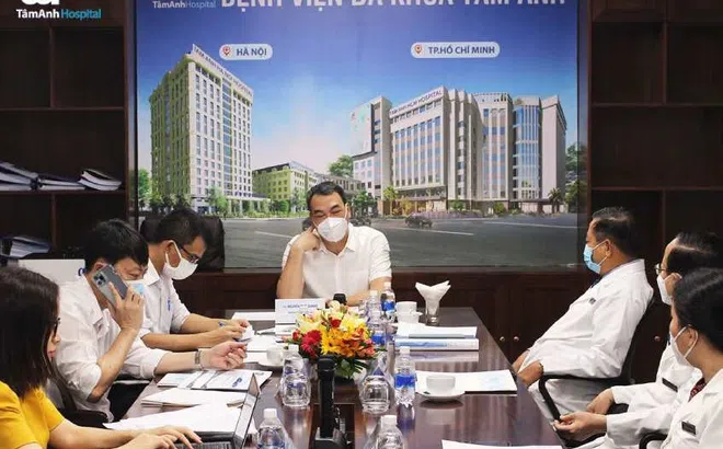 Bộ Y tế thẩm định, nghiên cứu ứng dụng tế bào gốc điều trị bệnh
