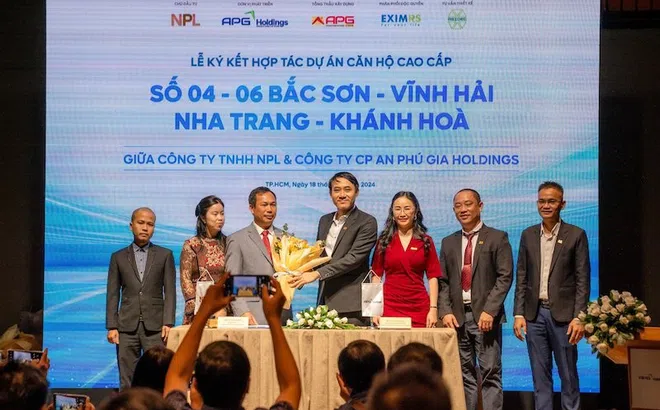 EximRS là đơn vị phân phối độc quyền dự án căn hộ cao cấp ở số 04-06 Bắc Sơn, Vĩnh Hải, Nha Trang (Khánh Hoà)