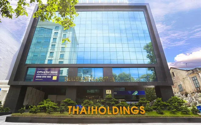 Thaiholdings của ông Nguyễn Đức Thụy hoàn trả lại cho Tân Hoàng Minh 840 tỷ đồng tiền mua lô "đất vàng" 11A Cát Linh