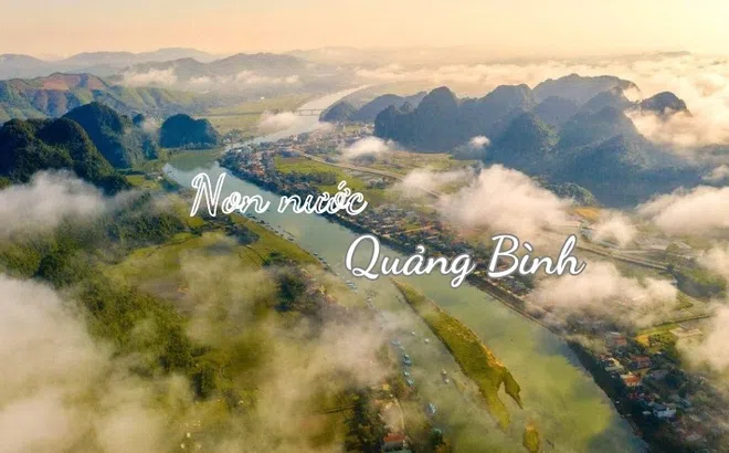 Quảng Bình xây dựng mỗi địa phương là một điểm đến du lịch ưa thích
