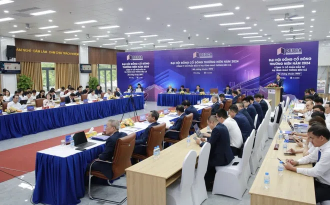 Kết quả kinh doanh của HHV trong năm 2023 ra sao?