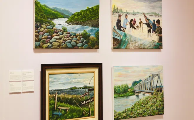 Hào khí 420 năm Quảng Bình