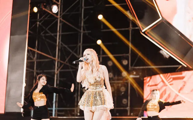 Thành phố Đồng Hới sắp có đại nhạc hội EDM, trình diễn pháo hoa và lễ hội ẩm thực lớn nhất Việt Nam trong tháng 7