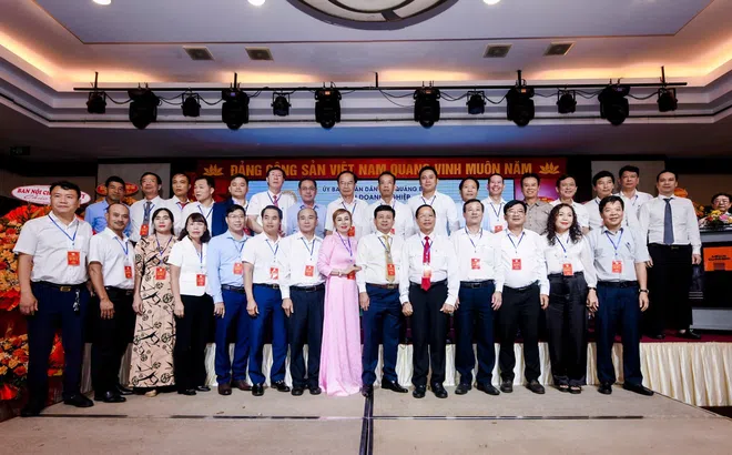 Hội Doanh nghiệp Quảng Bình: Hợp tác - Đổi mới - Cùng phát triển