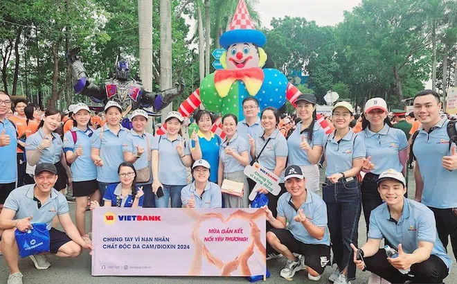 Mùa gắn kết, đong đầy yêu thương