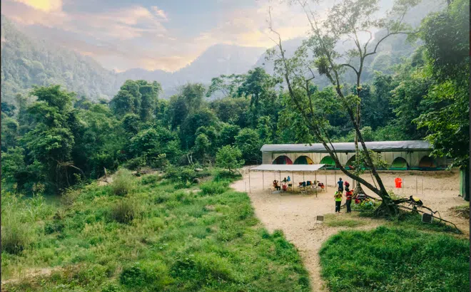 Chương trình xây dựng nông thôn mới đóng vai trò hỗ trợ tích cực cho phát triển du lịch nông thôn ở Quảng Bình