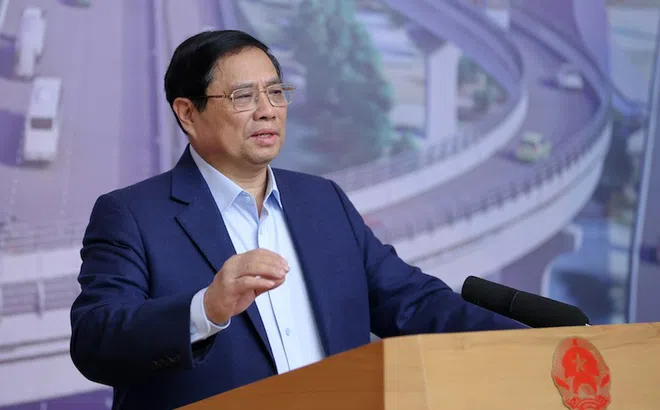 Thủ tướng Phạm Minh Chính phân công nhiệm vụ của các Phó Thủ tướng Chính phủ