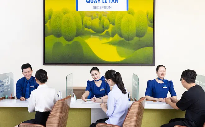 Dịp 2/9: Khám phá Trung tâm khám chữa bệnh chuyên sâu, công nghệ cao tại Q7, TP.HCM