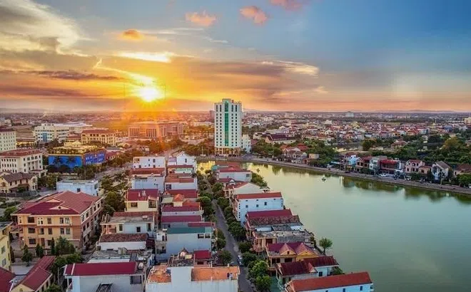 Quảng Bình: Tháo gỡ khó khăn cho doanh nghiệp thúc đẩy ngành công nghiệp, thương mại phát triển