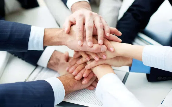 Nhân hòa - Điều không thể thiếu trong kinh doanh ở thế kỷ mới