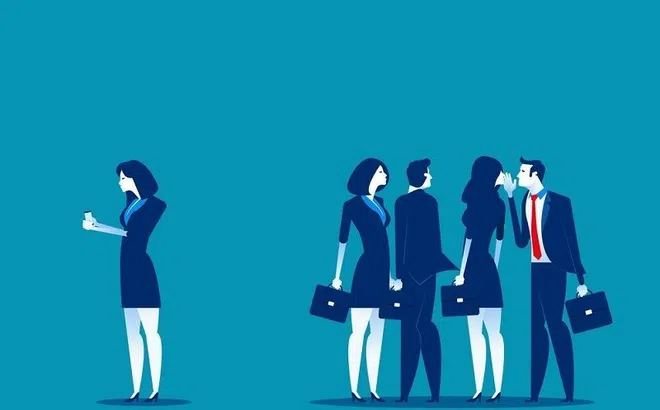 Những thói quen xấu nào của lãnh đạo tạo ra một môi trường văn hoá không lành mạnh?