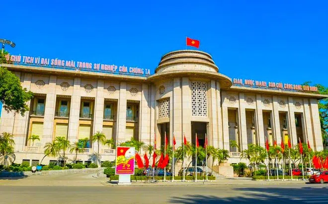 NHNN tăng cường công tác quản lý rủi ro về phòng chống rửa tiền trong lĩnh vực ngân hàng