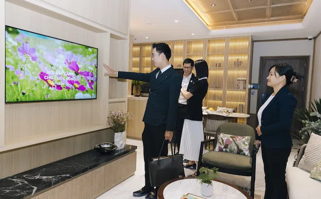 Phú Long khai trương Trung tâm kinh doanh Phu Long Pavilion và nhà mẫu Essensia Sky