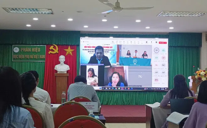 Giải pháp nâng cao năng lực lãnh đạo, quản lý của đội ngũ cán bộ dân tộc thiểu số cấp xã tại các tỉnh phía Nam