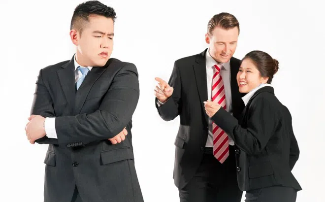 Đâu là những hành vi của một vị "sếp tồi", khiến nhân viên không muốn cống hiến