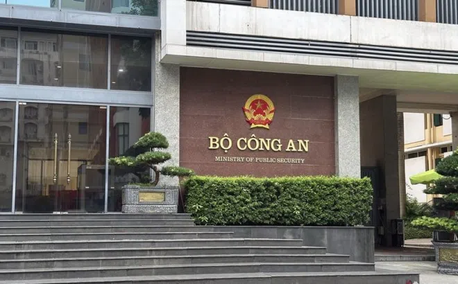 Bộ Công an tiếp nhận nhiều chức năng mới