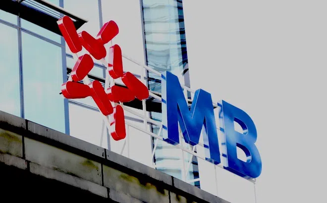 MBBank nâng vốn điều lệ lên hơn 61 ngàn tỷ đồng