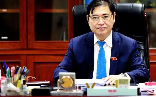 Chủ tịch VUSTA Phan Xuân Dũng chúc mừng năm mới xuân Ất Tỵ 2025