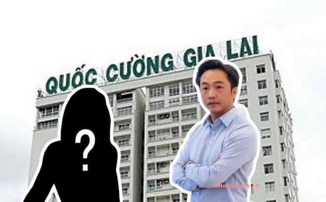 Cá nhân nào đang là chủ nợ lớn nhất của QCG do ông Cường Đô La làm CEO