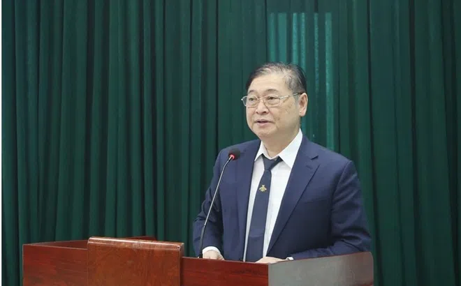 Góp ý Dự thảo Luật Khoa học, Công nghệ và Đổi mới sáng tạo
