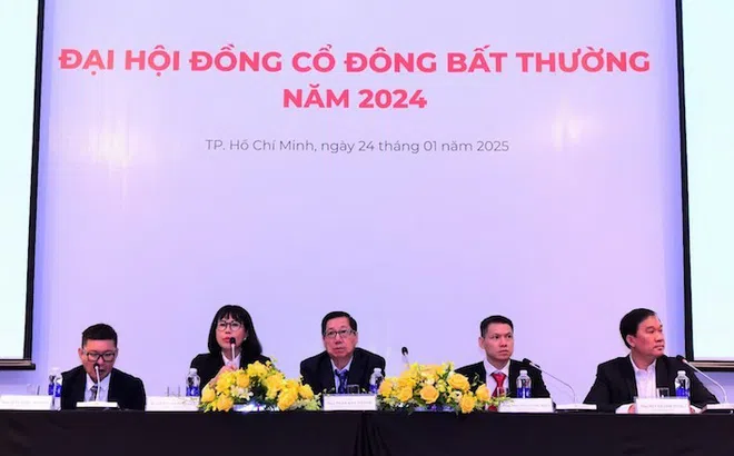 Cổ đông của Kido Group không đồng ý bán 24,03% cổ phần ở Kido Foods