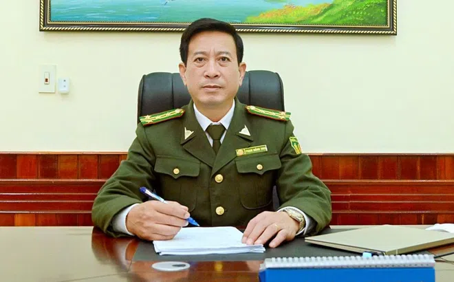 Du lịch xanh - hành trình Net Zero. Bài 4: Ông Phạm Hồng Thái: “Du lịch Net Zero - người làm du lịch phải tiếp cận được những chủ trương, chính sách thì hành động mới dễ dàng và hiệu quả”