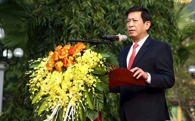 Ông Phạm Hồng Thái: phát huy tiềm năng du lịch tại vùng đồng bào dân tộc thiểu số đóng một vai trò hết sức quan trọng trong phát triển du lịch theo hướng bền vững