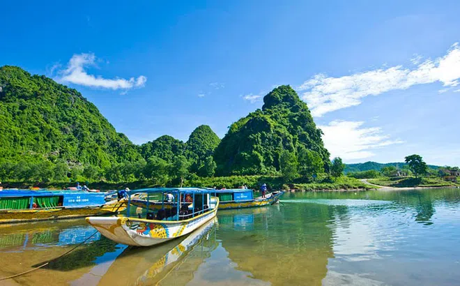 Quảng Bình và bài toán du lịch mùa vụ. Bài 1: Cần làm gì để giải quyết “bài toán” tính thời vụ của ngành du lịch?