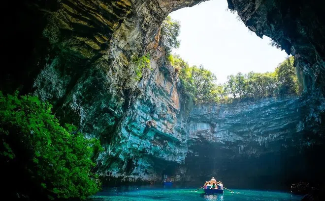 Phong Nha - Quảng Bình điểm đến tiết kiệm nhất tại châu Á
